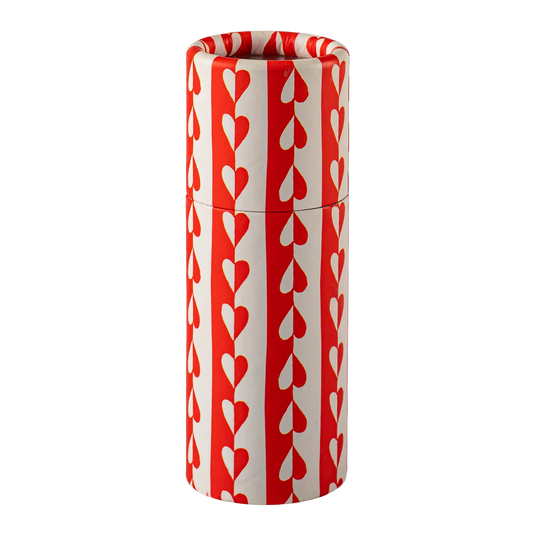 Archivist Sweetheart Small Cylinder Matches