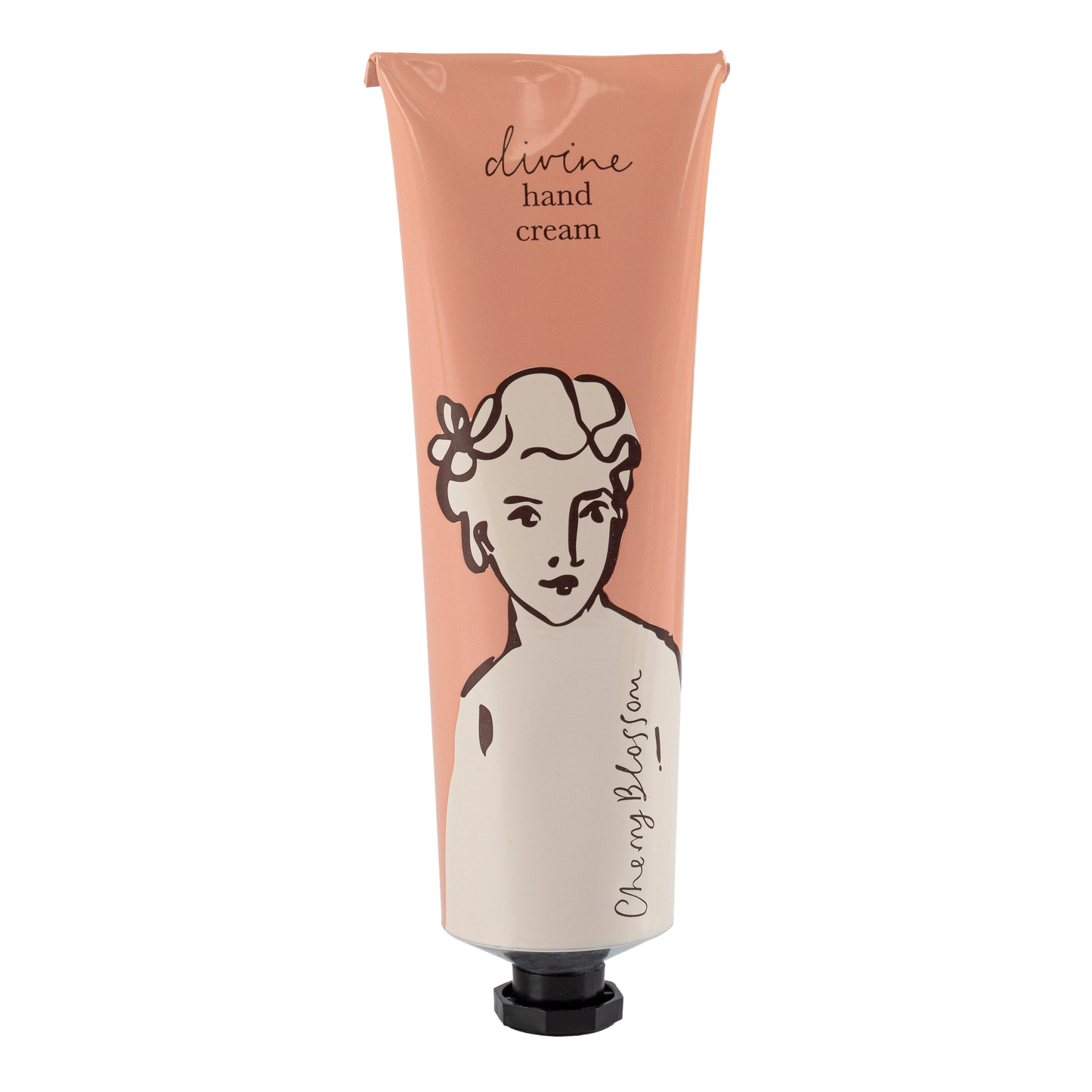 Archivist Cherry Blossom Hand Cream
