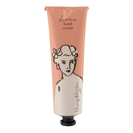 Archivist Cherry Blossom Hand Cream