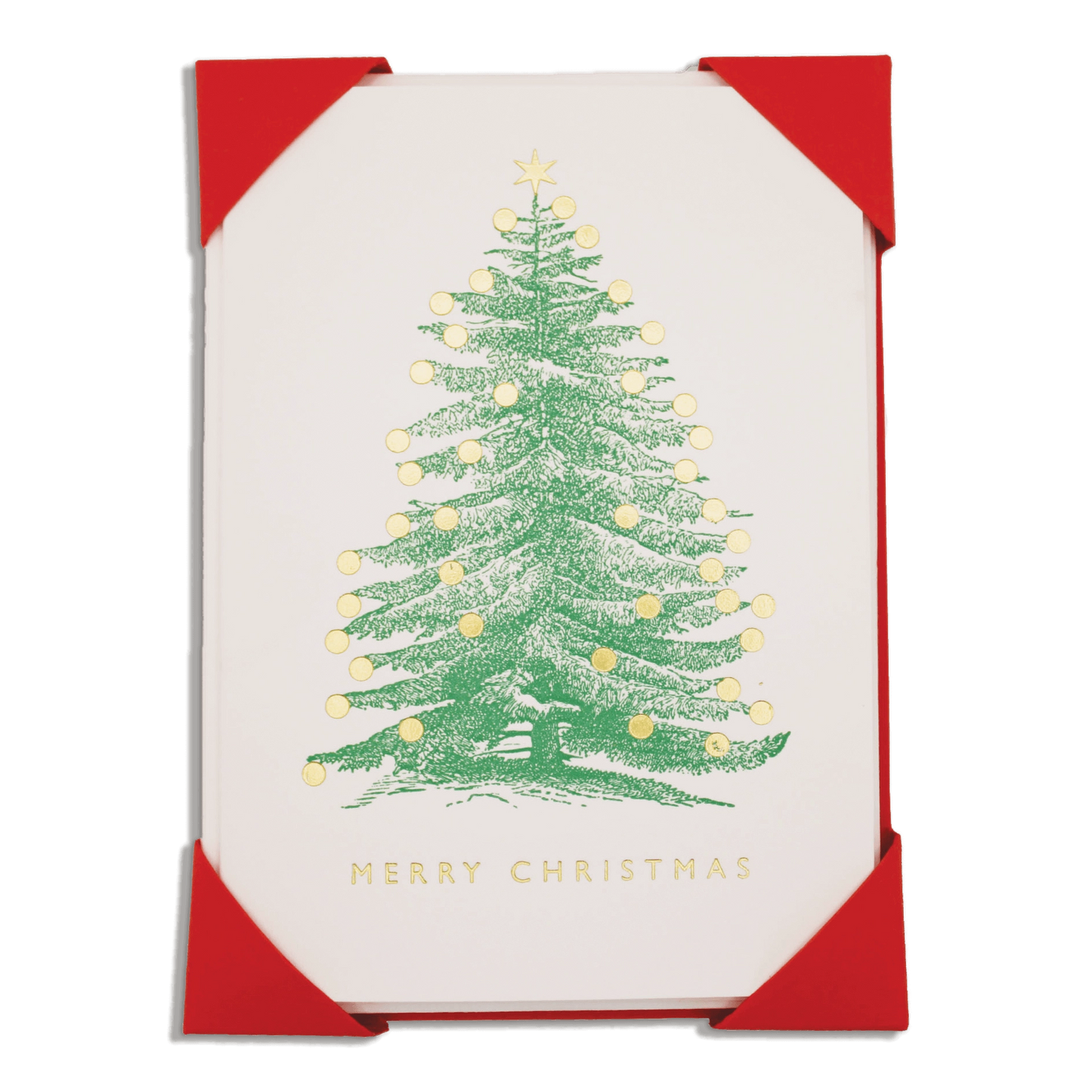 Archivist Christmas Tree Pack
