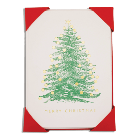 Archivist Christmas Tree Pack