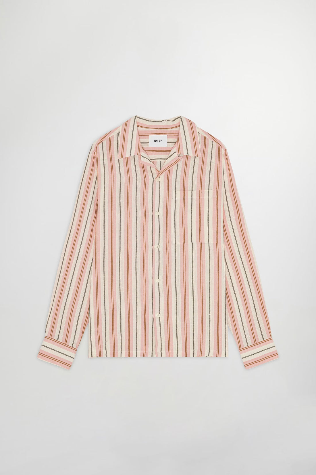 NN07 Julio LS 5014