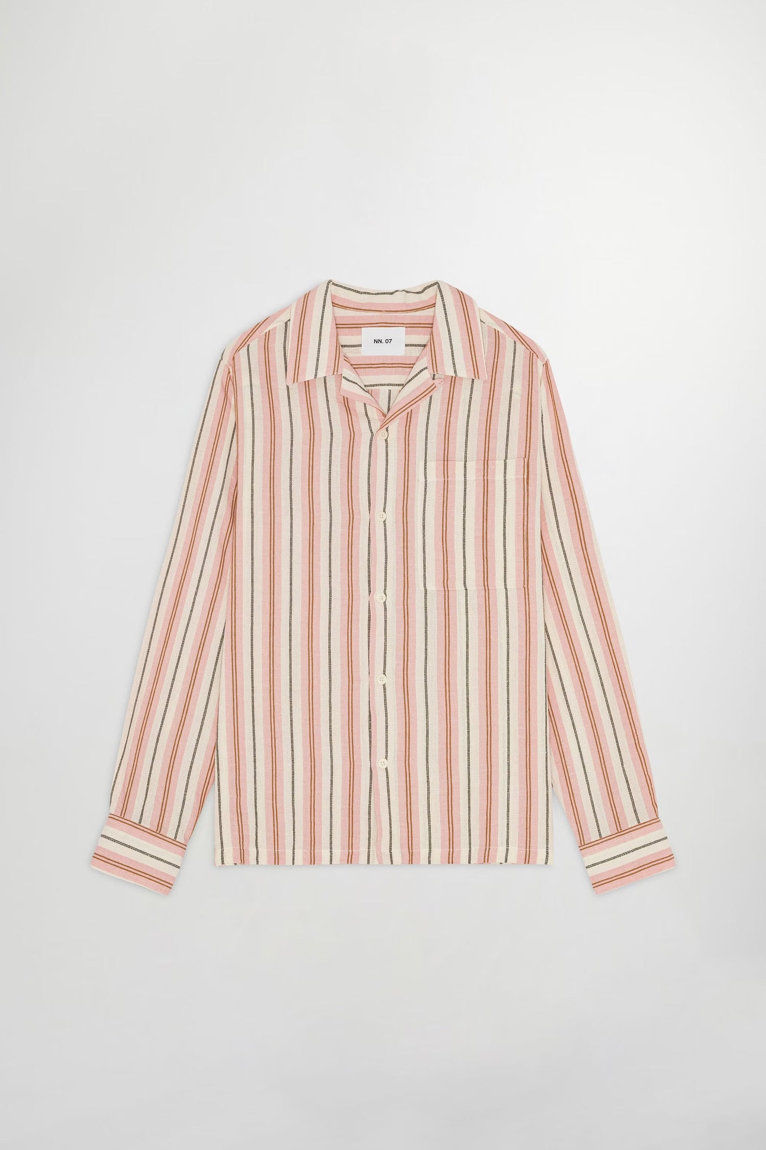 NN07 Julio LS 5014