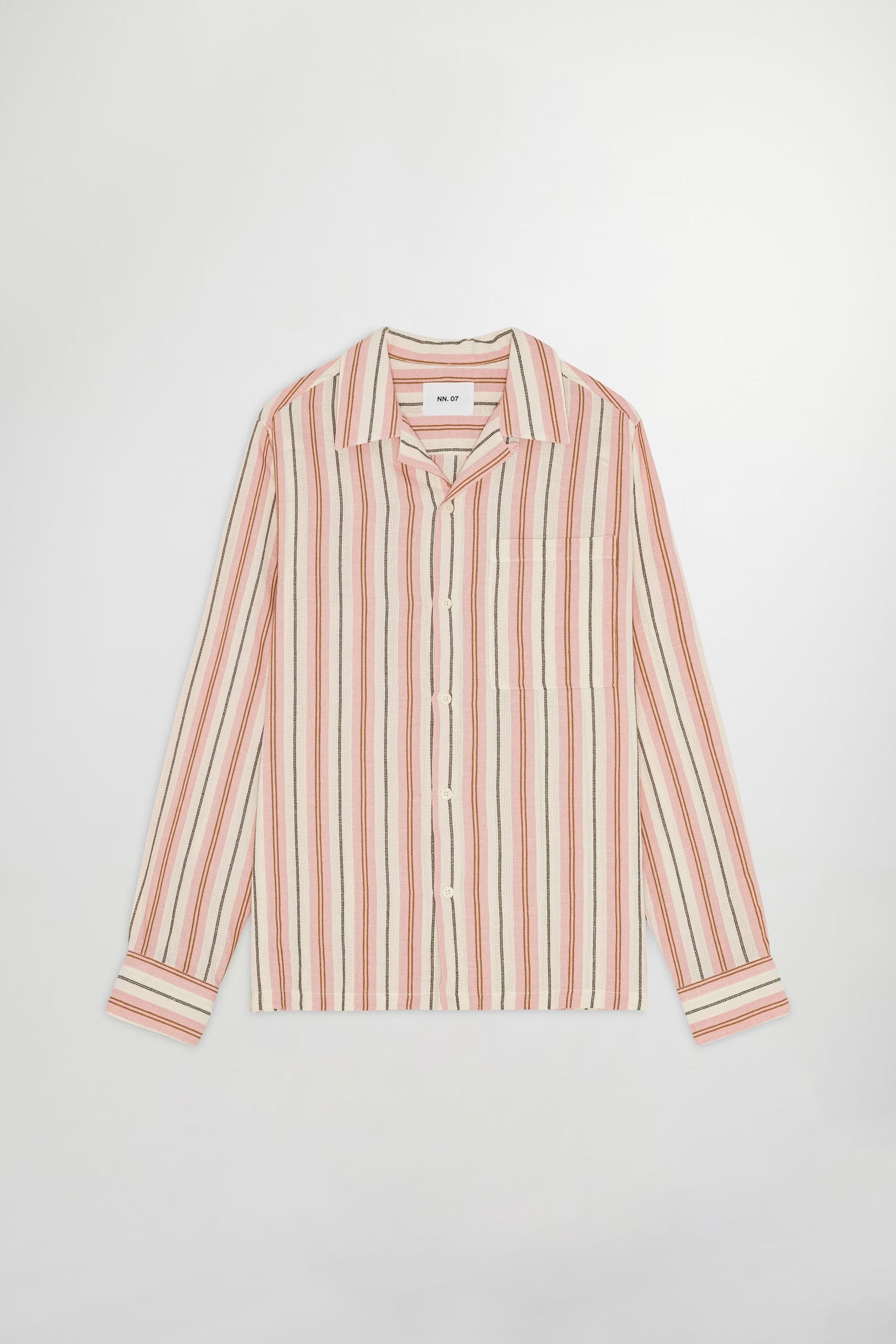 NN07 Julio LS 5014