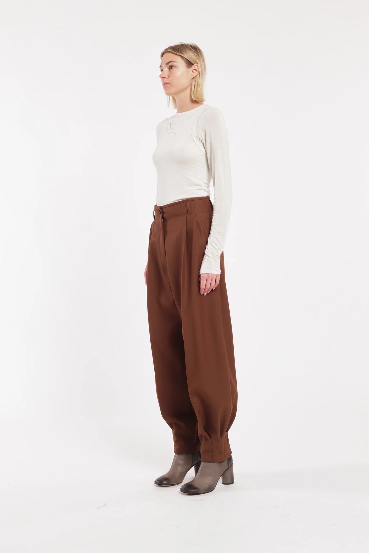 Tela Trevis Trousers