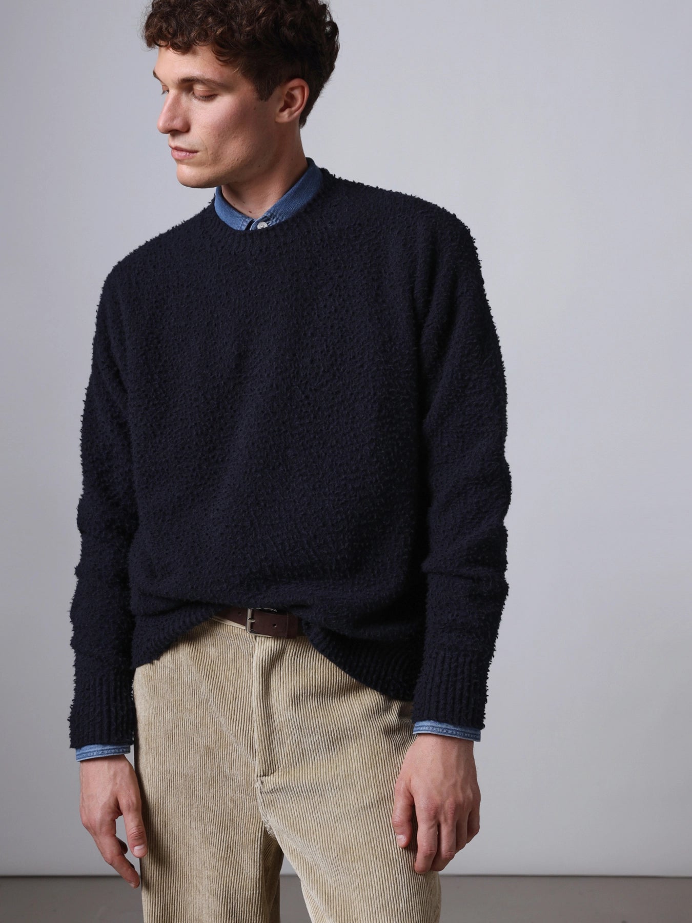 Roberto Collina Sweater M21501