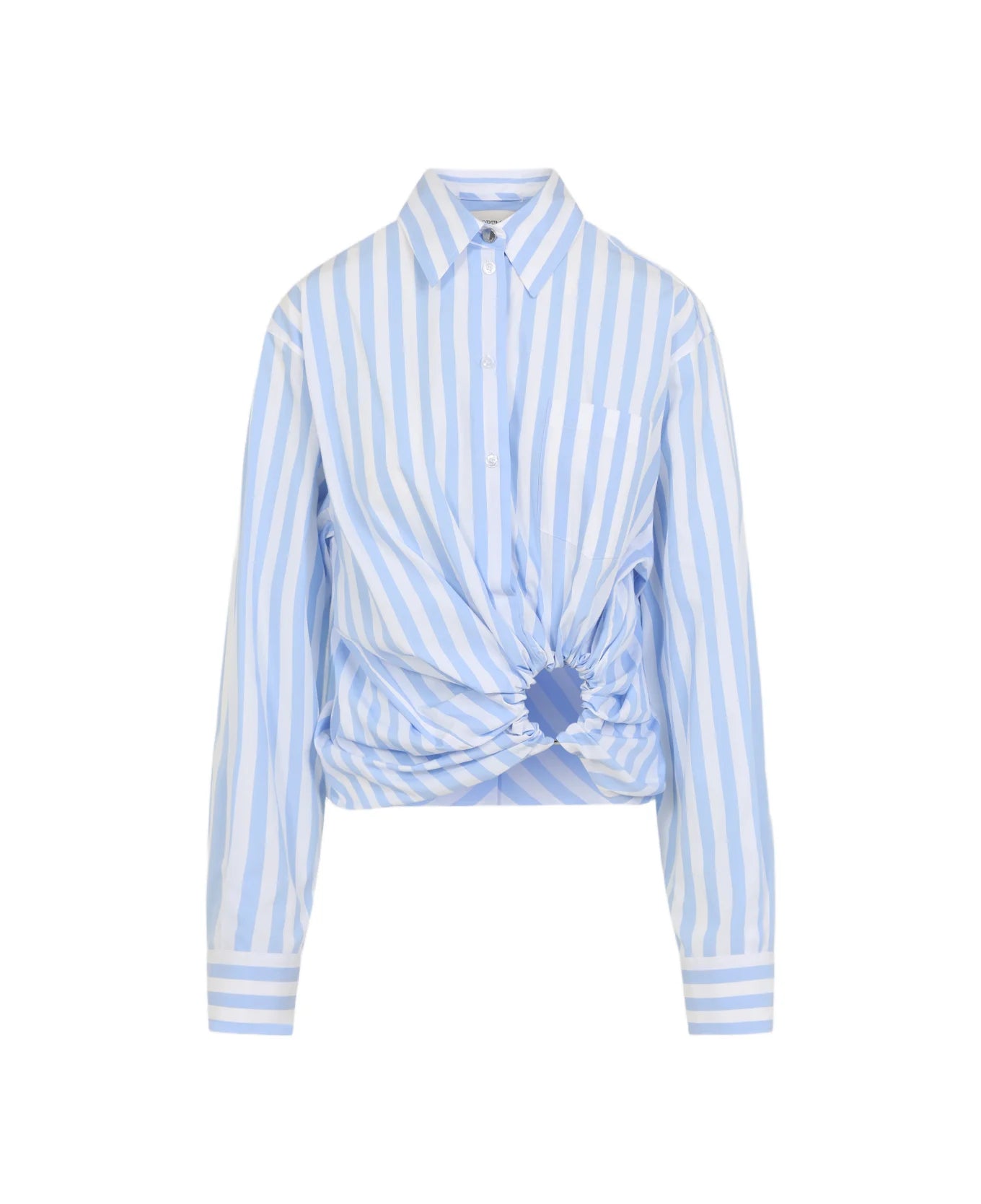 SPORTMAX Palmizi Shirt
