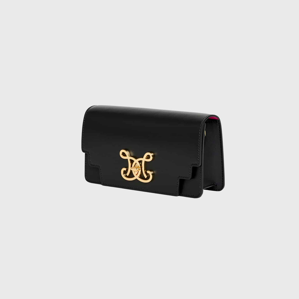 DE MARQUET MiniBox Calfskin
