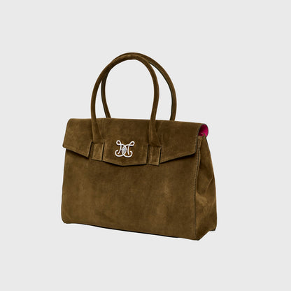 DE MARQUET Signature Day Suede