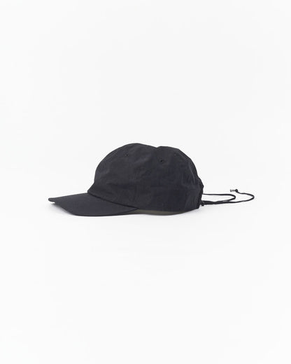 PCNQ Ken Black