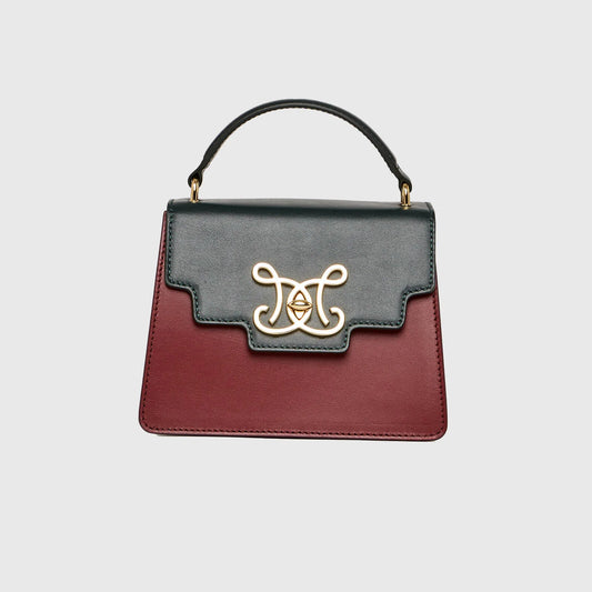 DE MARQUET Signature Baby Eggplan