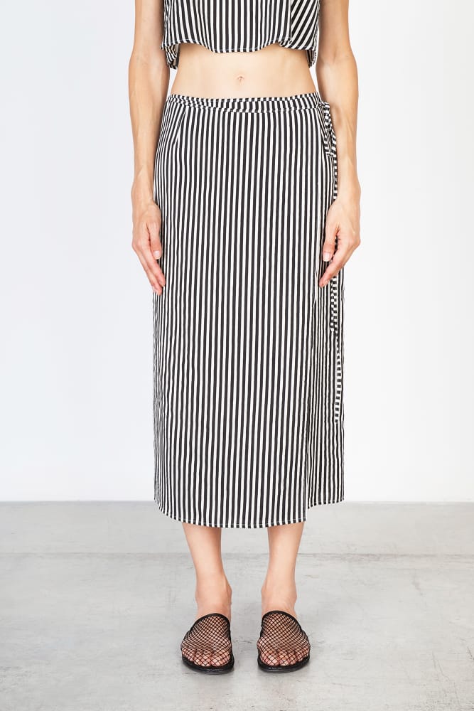 Alysi Skirt 105023