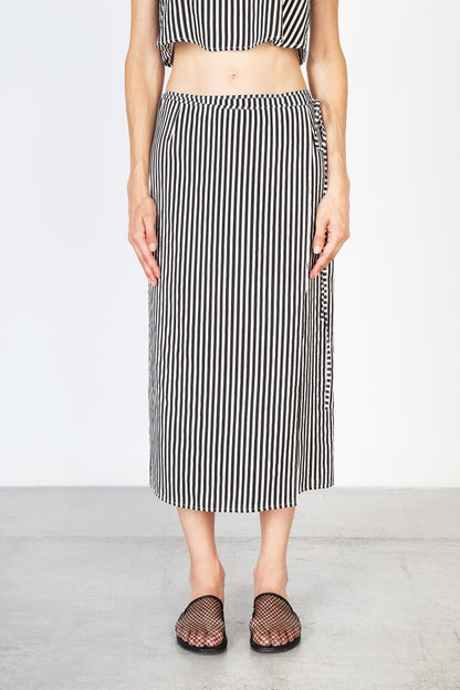Alysi Skirt 105023