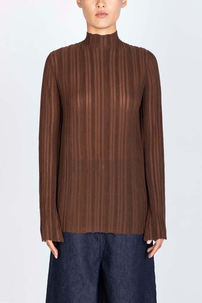 Alysi Sweater