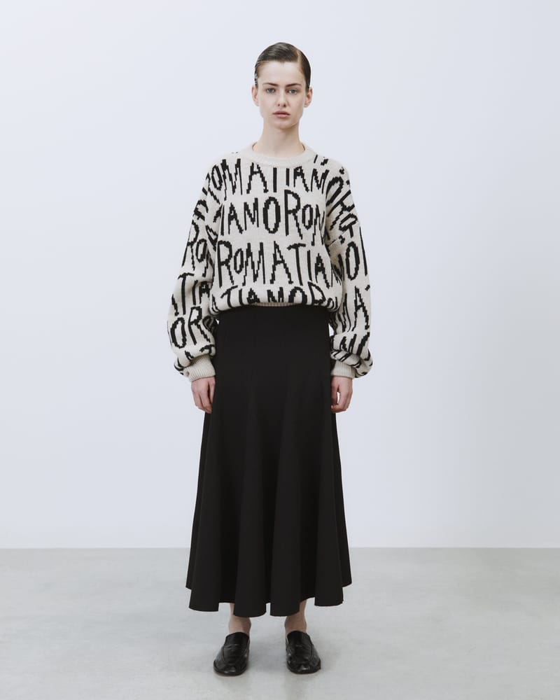 Alysi Urban Skirt 165007