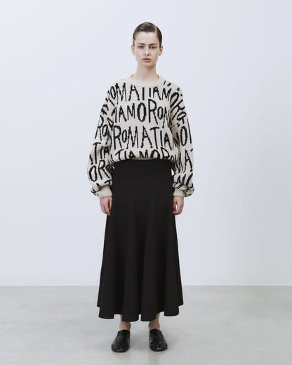 Alysi Urban Skirt 165007