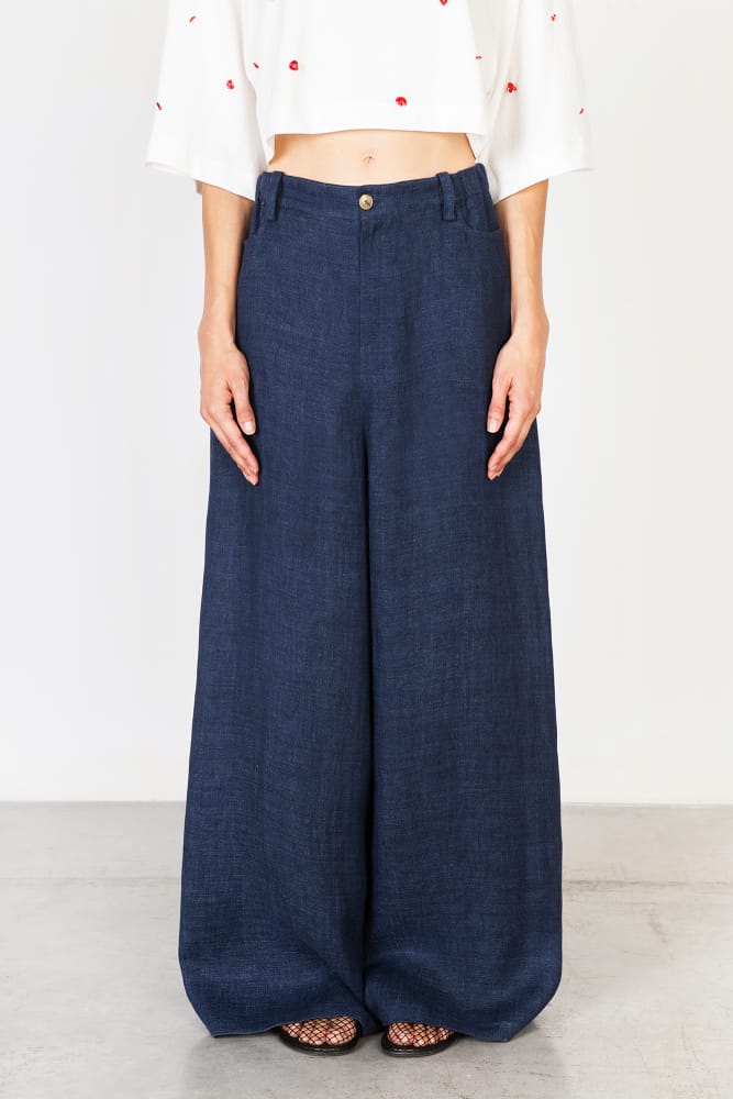 Alysi Pants 105179