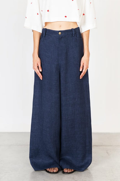 Alysi Pants 105179