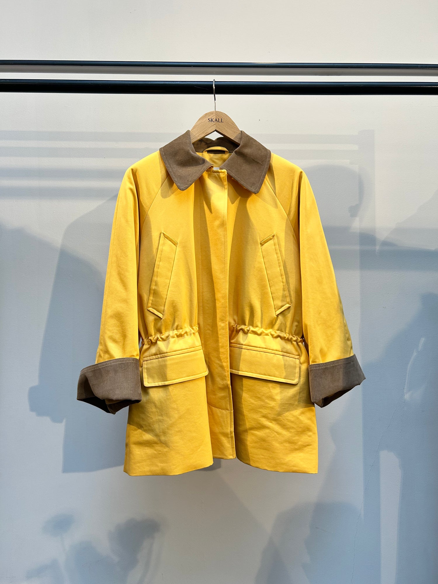 SKALL Gaby Jacket