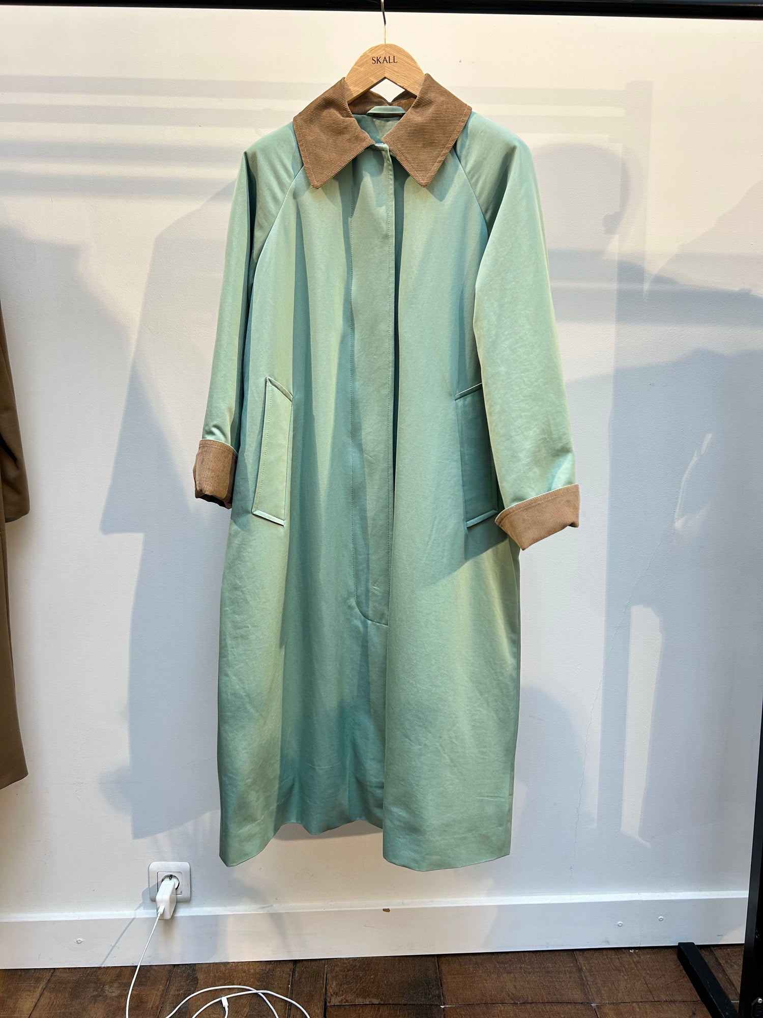 SKALL Gaby Coat
