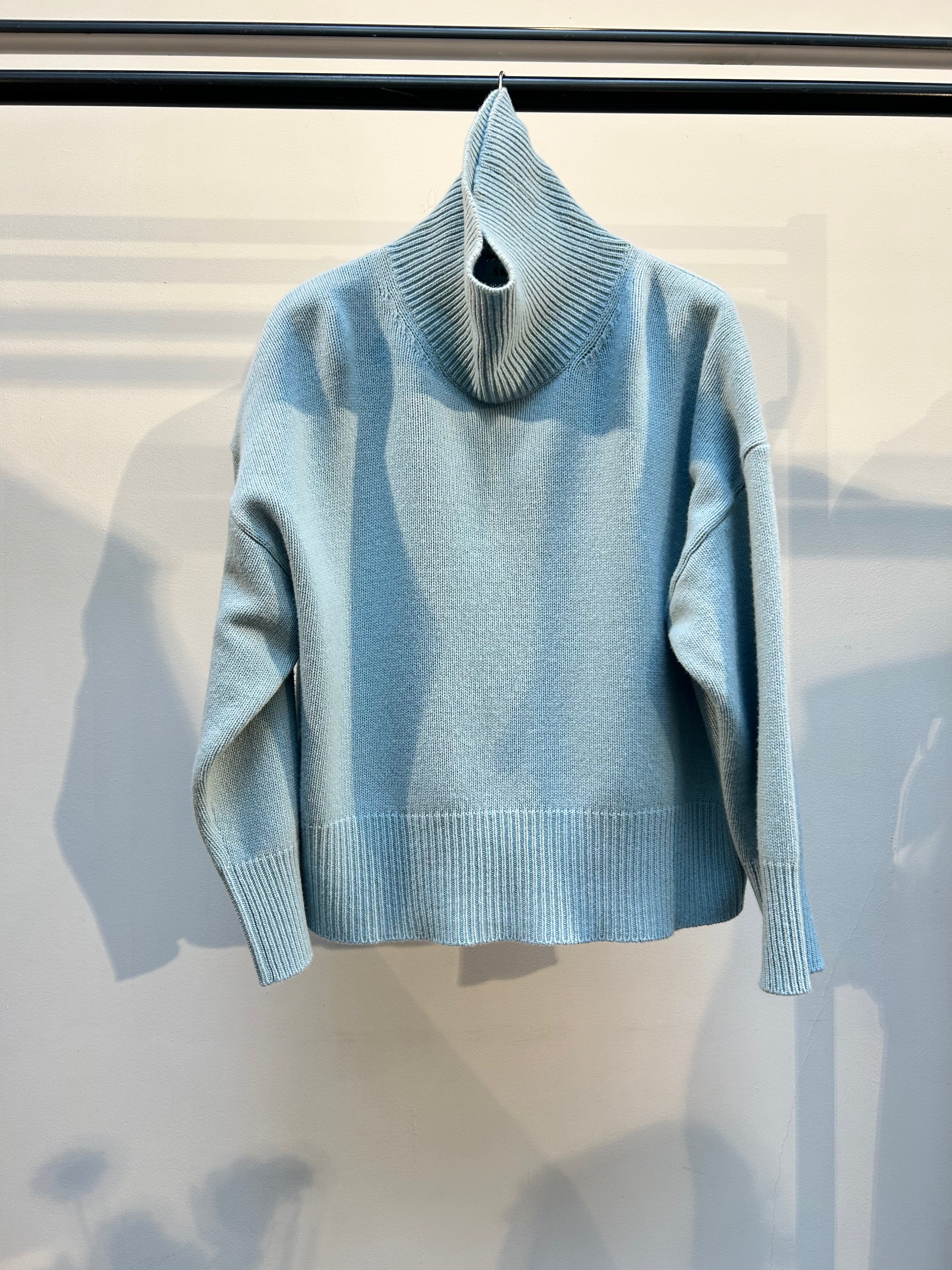 SKALL Silene T-Neck