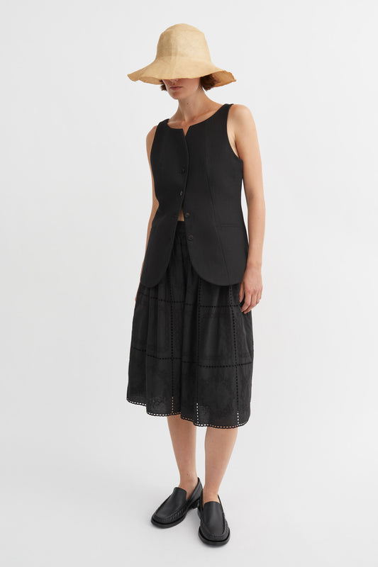 SKALL Anemone Skirt