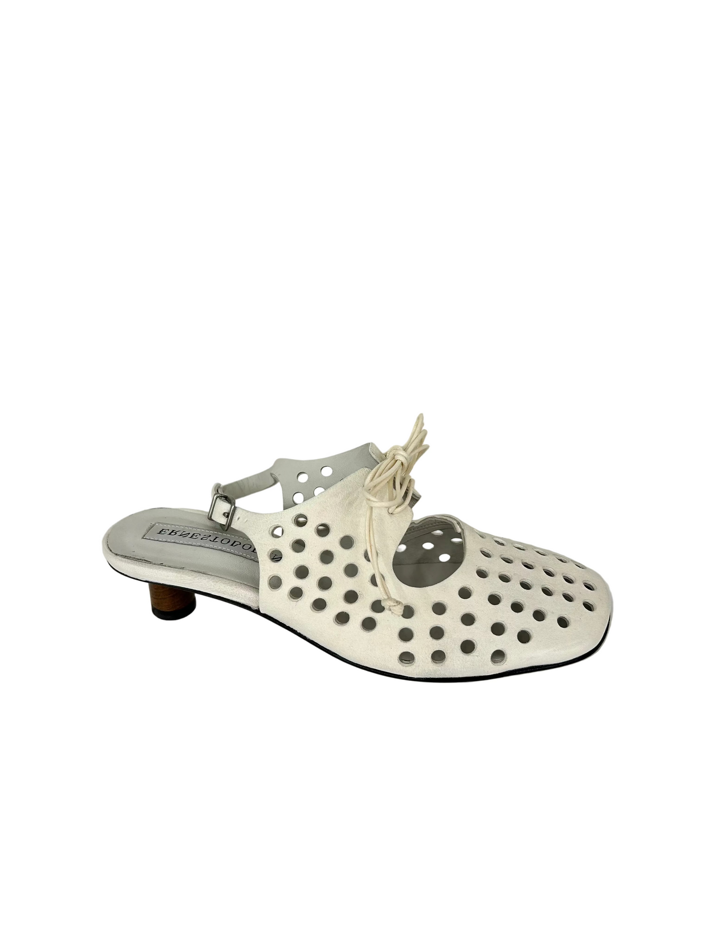 Ernesto Dolani Linda 07