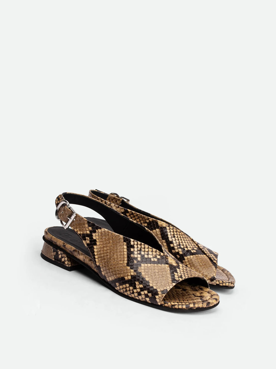Poeve Christin Sandals