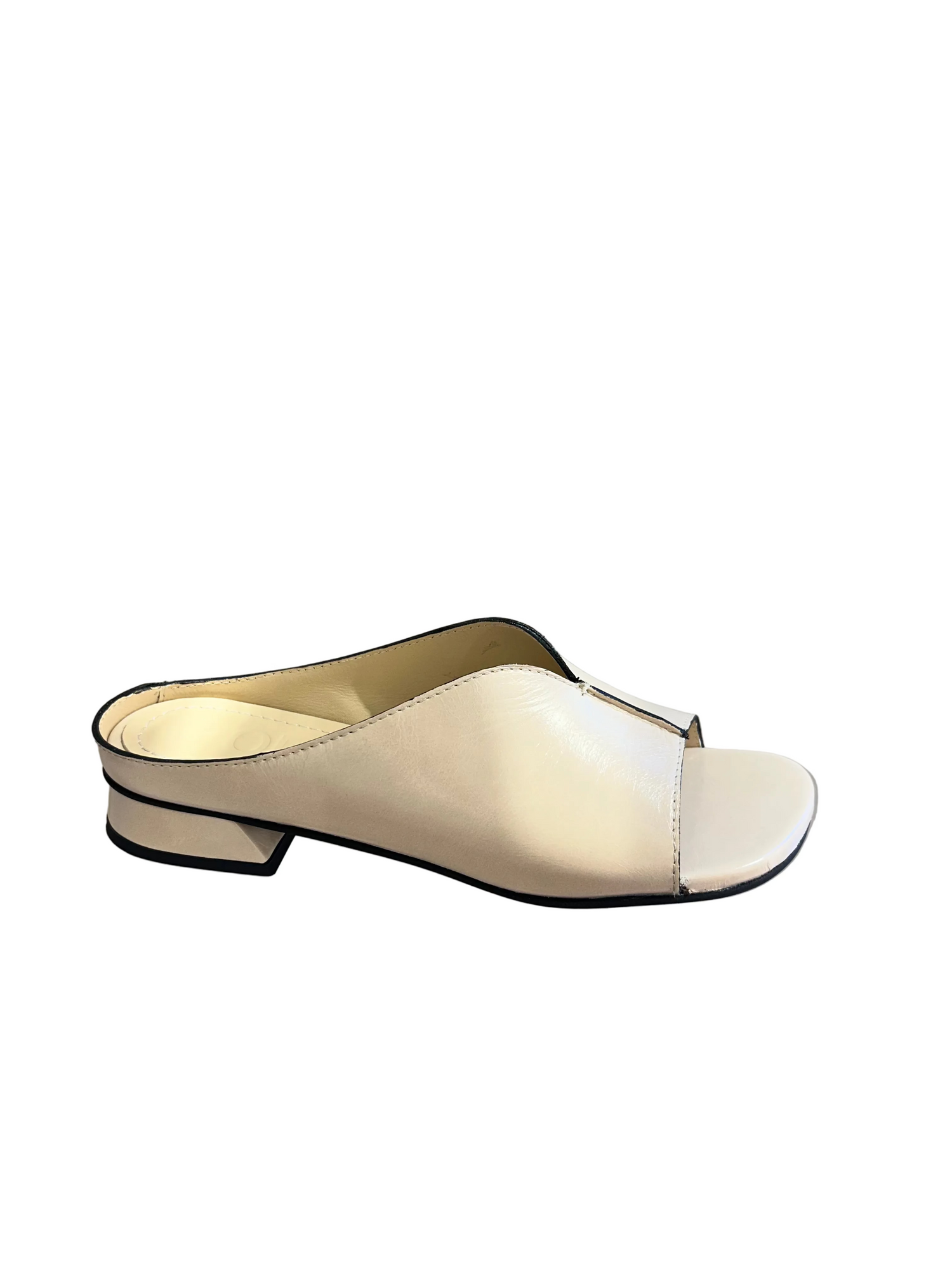 Poeve Lissa Mules