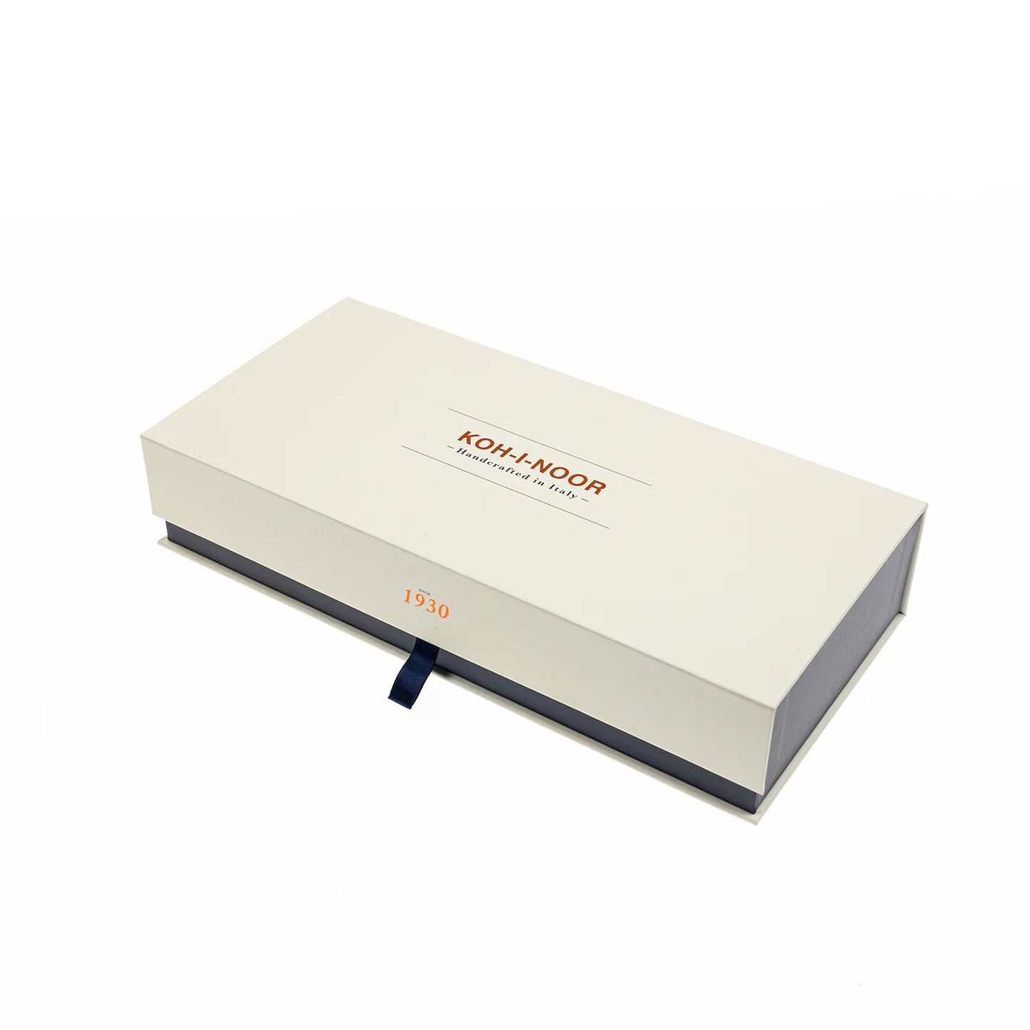 KOH-I-NOOR Oval Pneumatic Brush With golden Peaks - LARGE 110C