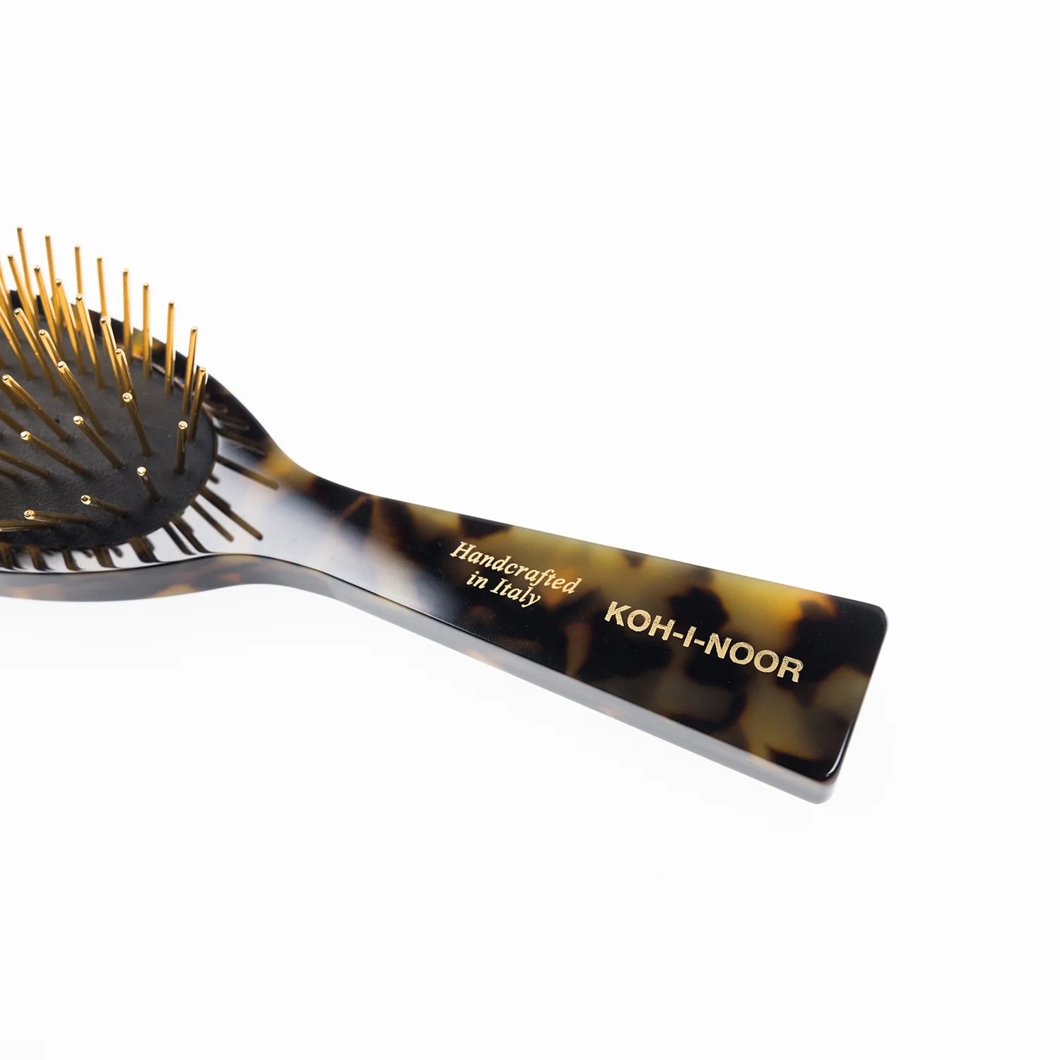 KOH-I-NOOR Luxury Pneumatic Hair Brush 110G