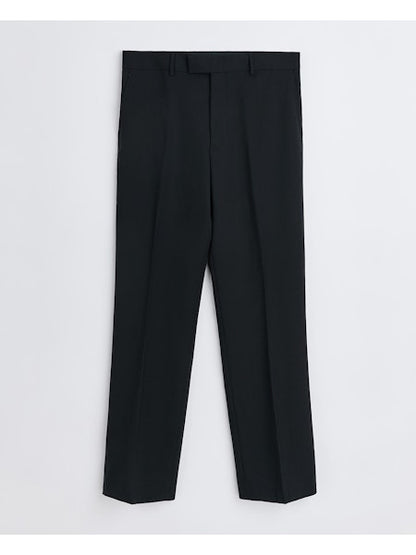 SUNFLOWER Straight Trousers
