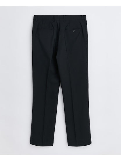SUNFLOWER Straight Trousers