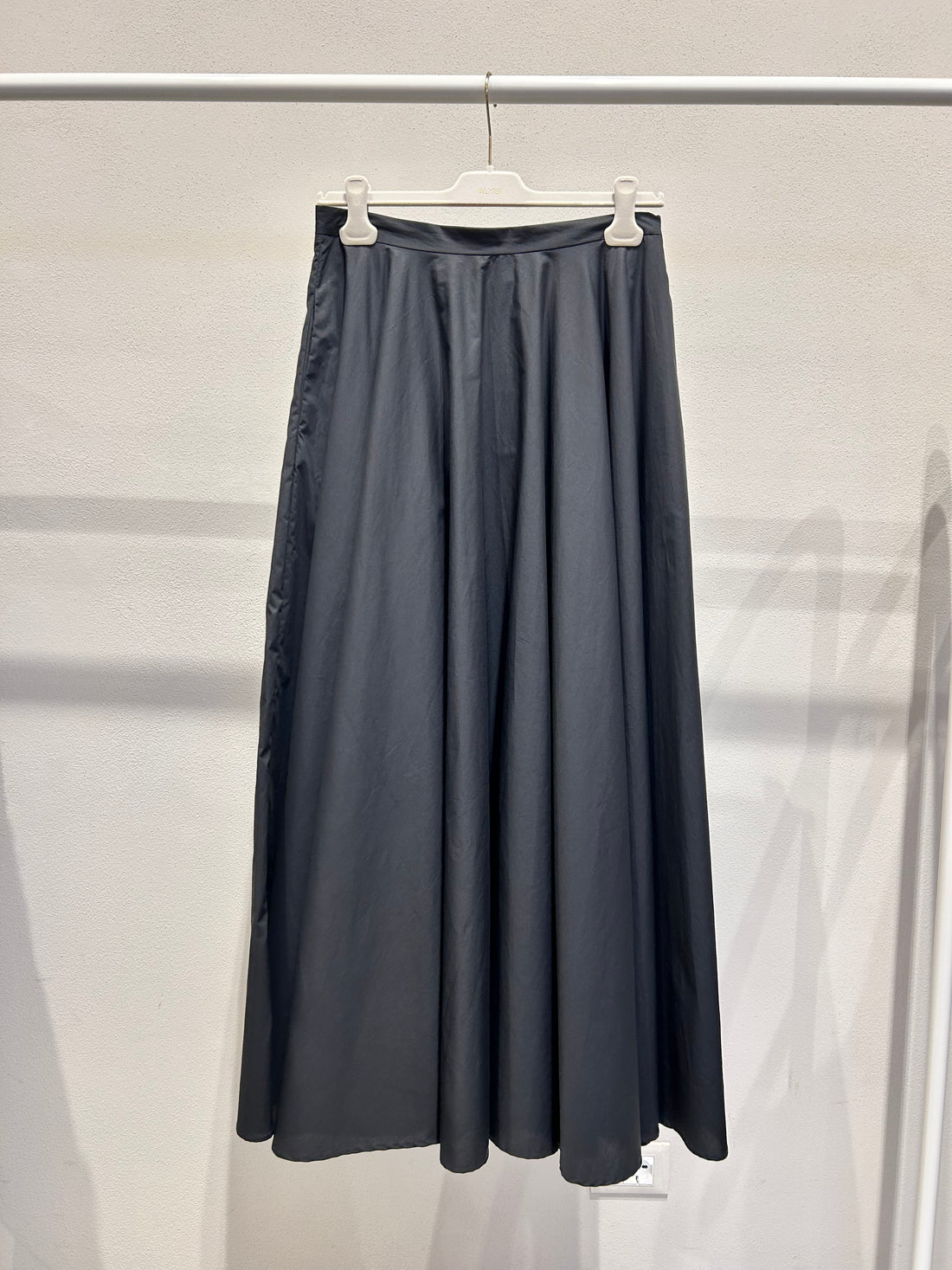 Alysi Popeline Skirt