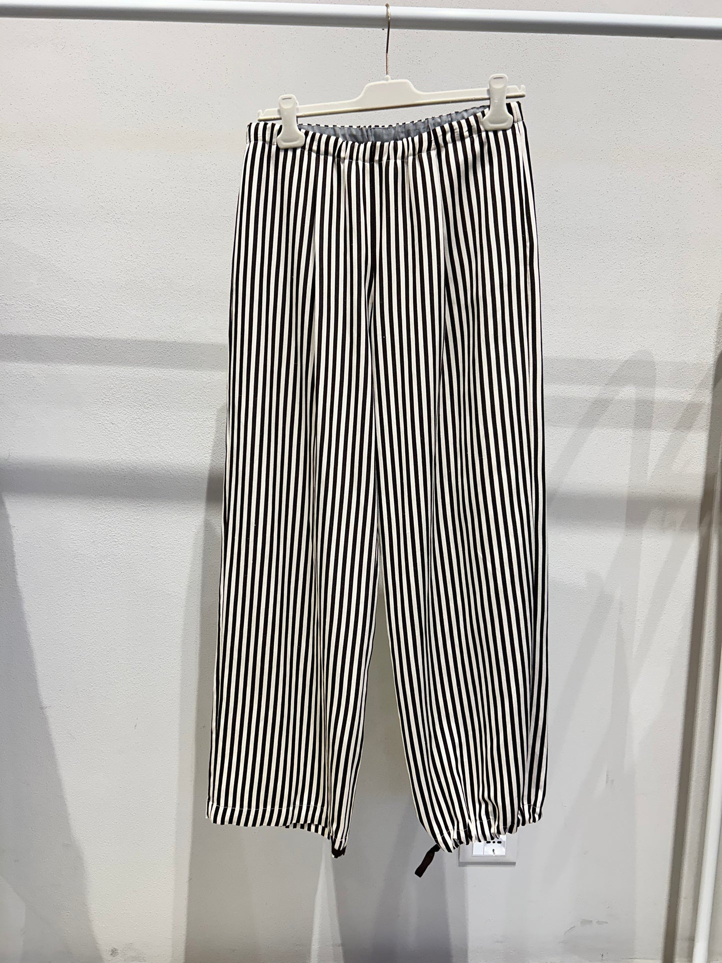 Alysi Palazzo Stripes