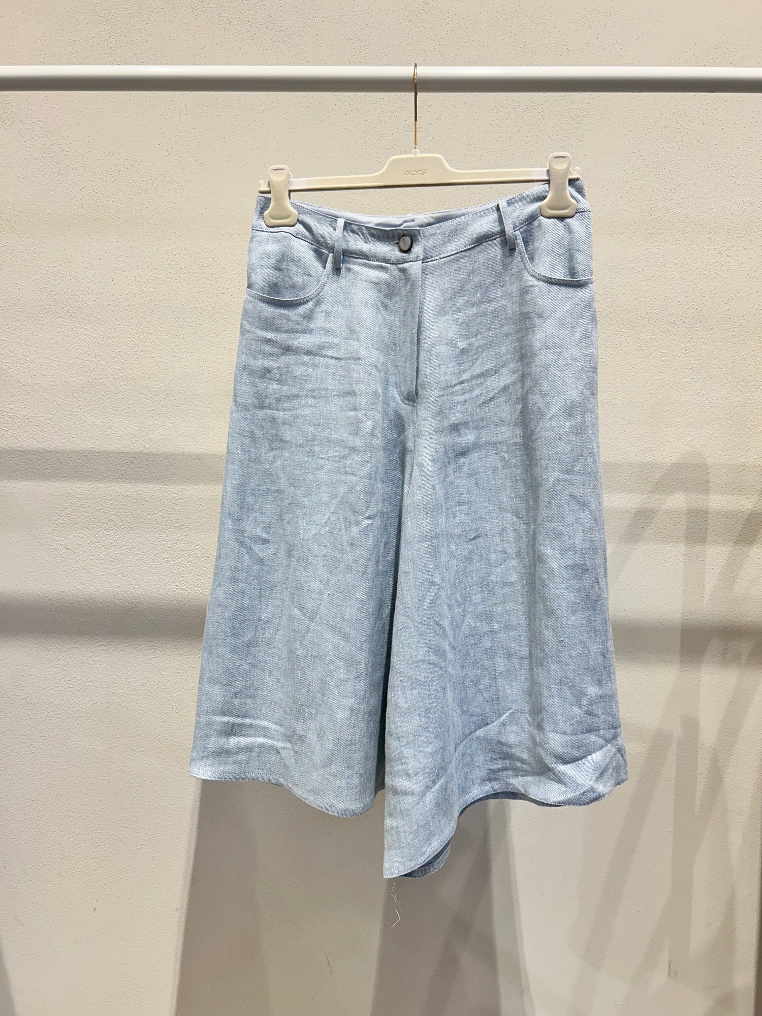 Alysi Lightweight Bermudas