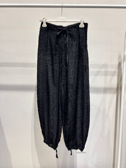 Alysi Fuzzy Trousers