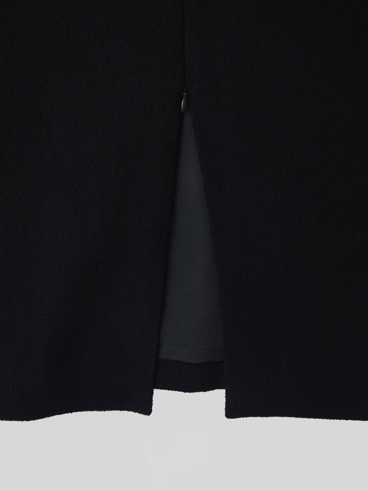 RECTO RC Front Open Dress