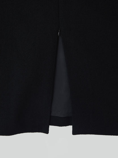 RECTO RC Front Open Dress