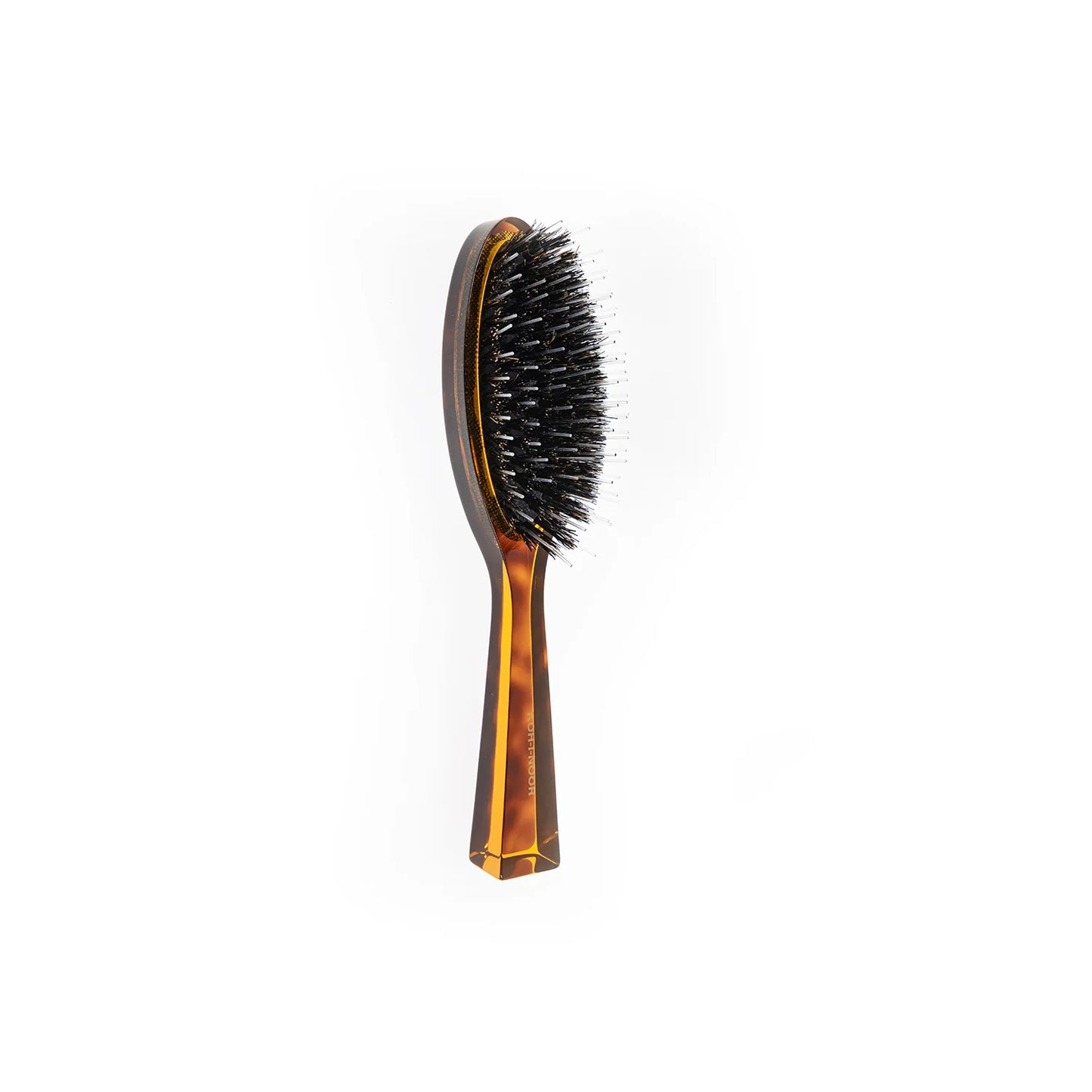 KOH-I-NOOR Pneumatic Brush Oval mixed Curly - SMALL 120