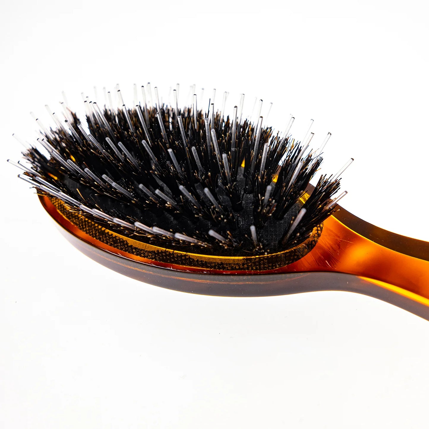 KOH-I-NOOR Pneumatic Brush Oval mixed Curly - SMALL 120