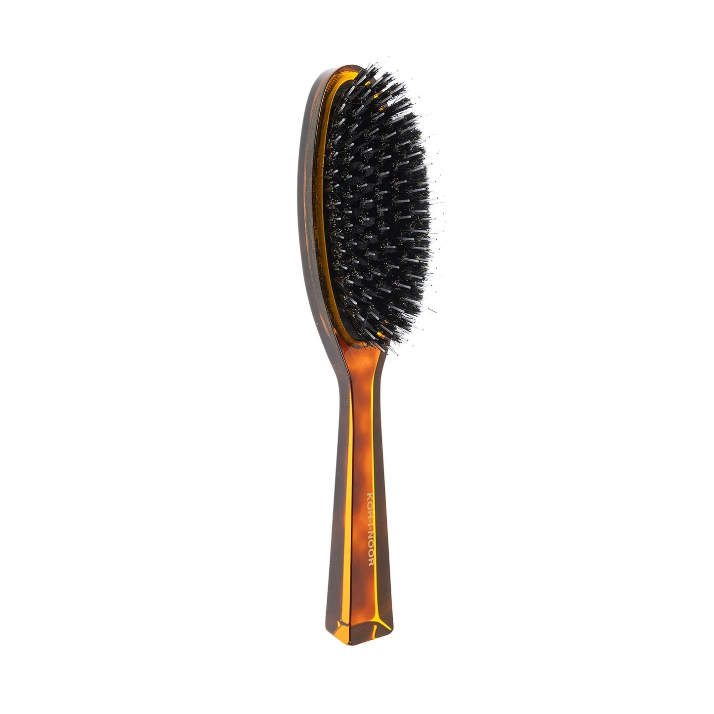 KOH-I-NOOR Jaspè Pneumatic Hair Brush with Boar Bristles and Nylon Pins Regular price 122