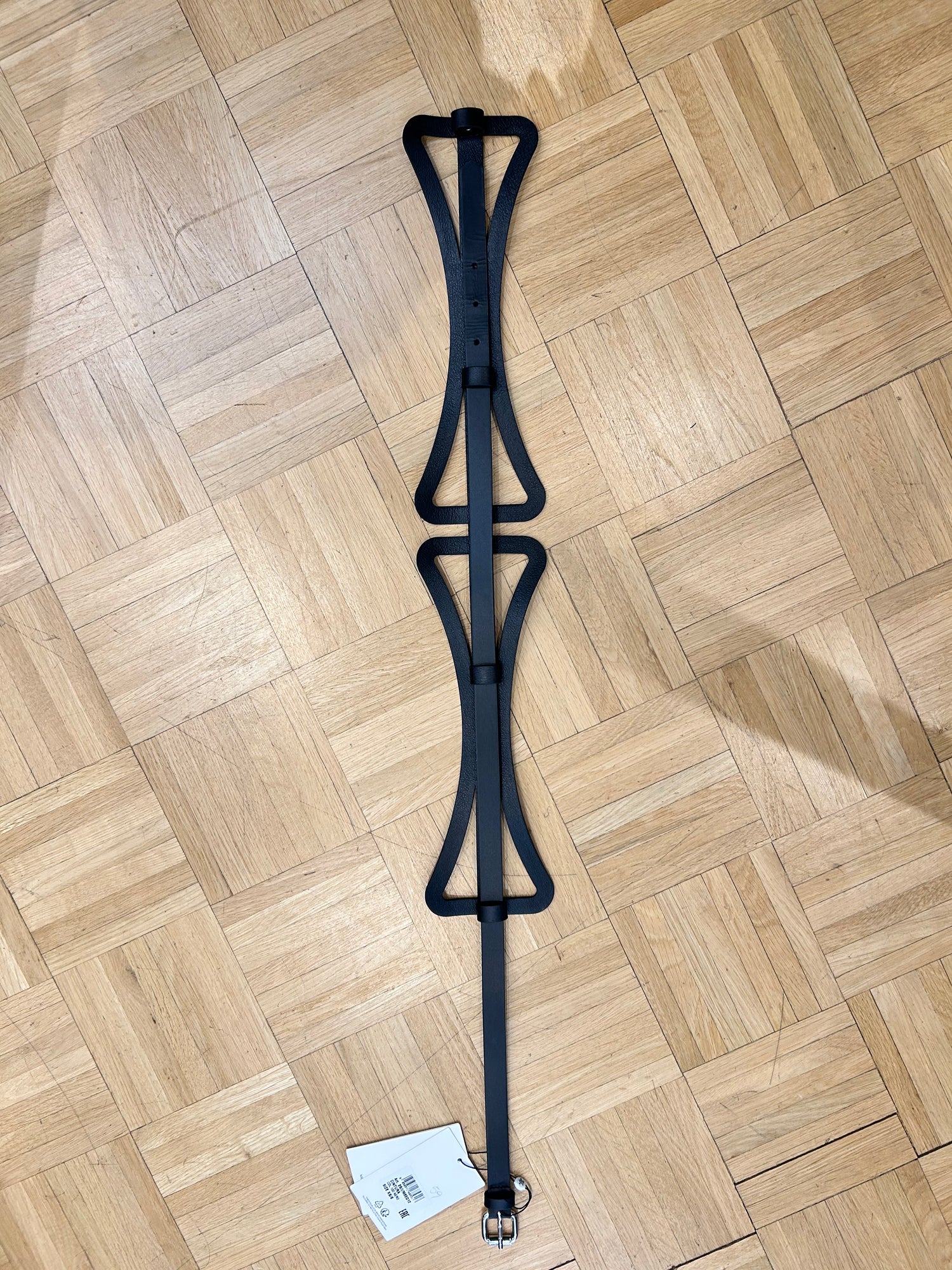 Meimeij Belt