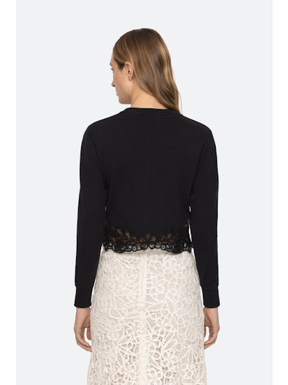 SEA NY Iyla Cardigan