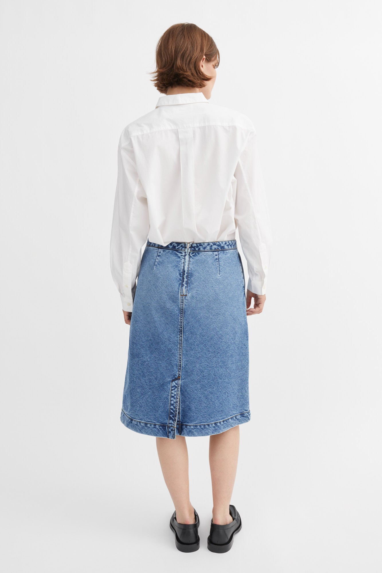 SKALL Selma Skirt