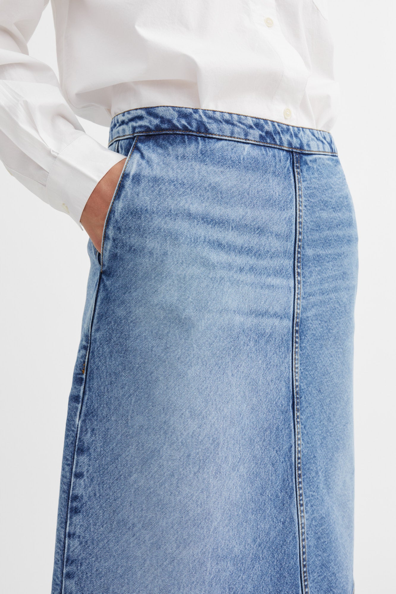 SKALL Selma Skirt