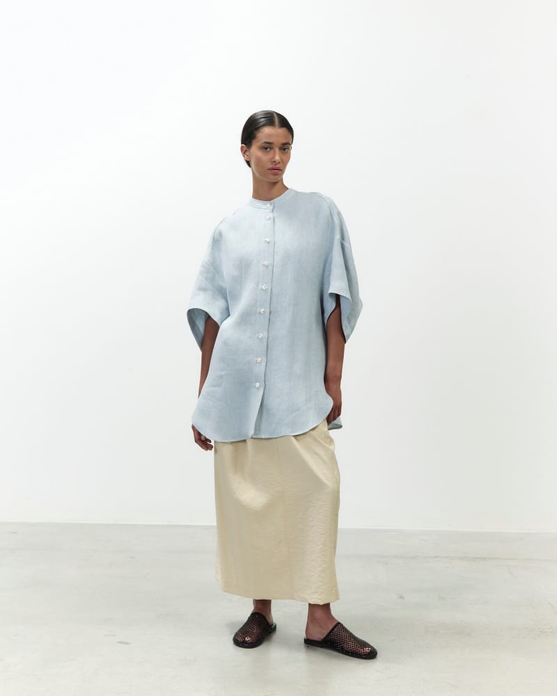 Alysi Lightweight Overshirt