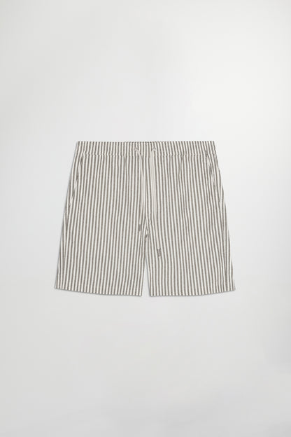 NN07 Gregor Shorts 5246