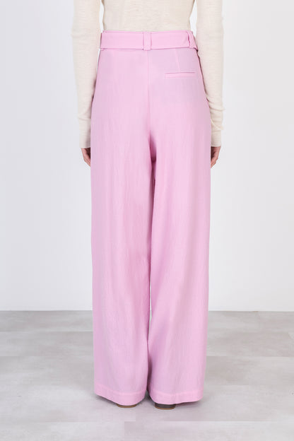 Alysi Trousers 153147 pink