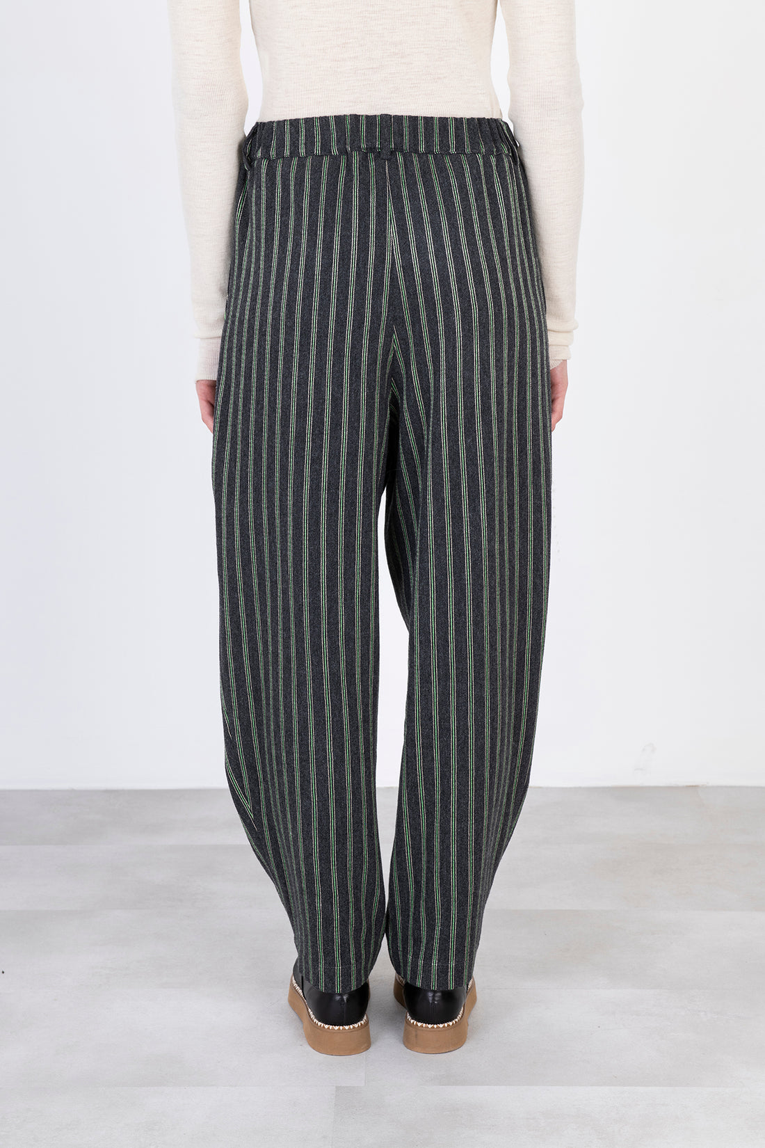 Alysi Trousers 153148